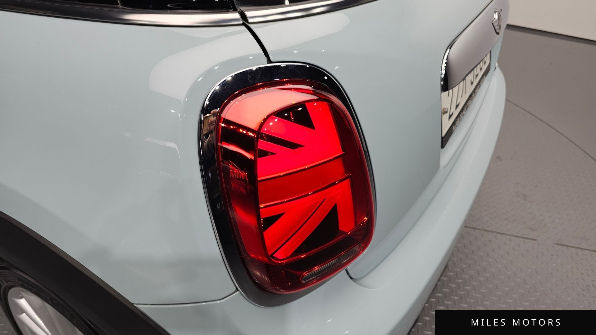 MINI Cooper 2018 — миниатюра 9