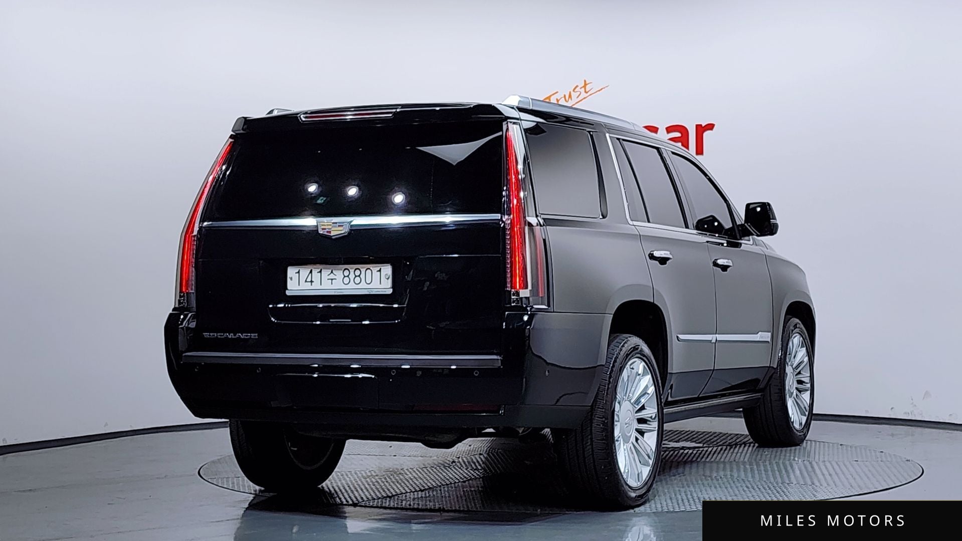Cadillac Escalade 2020 — миниатюра 2