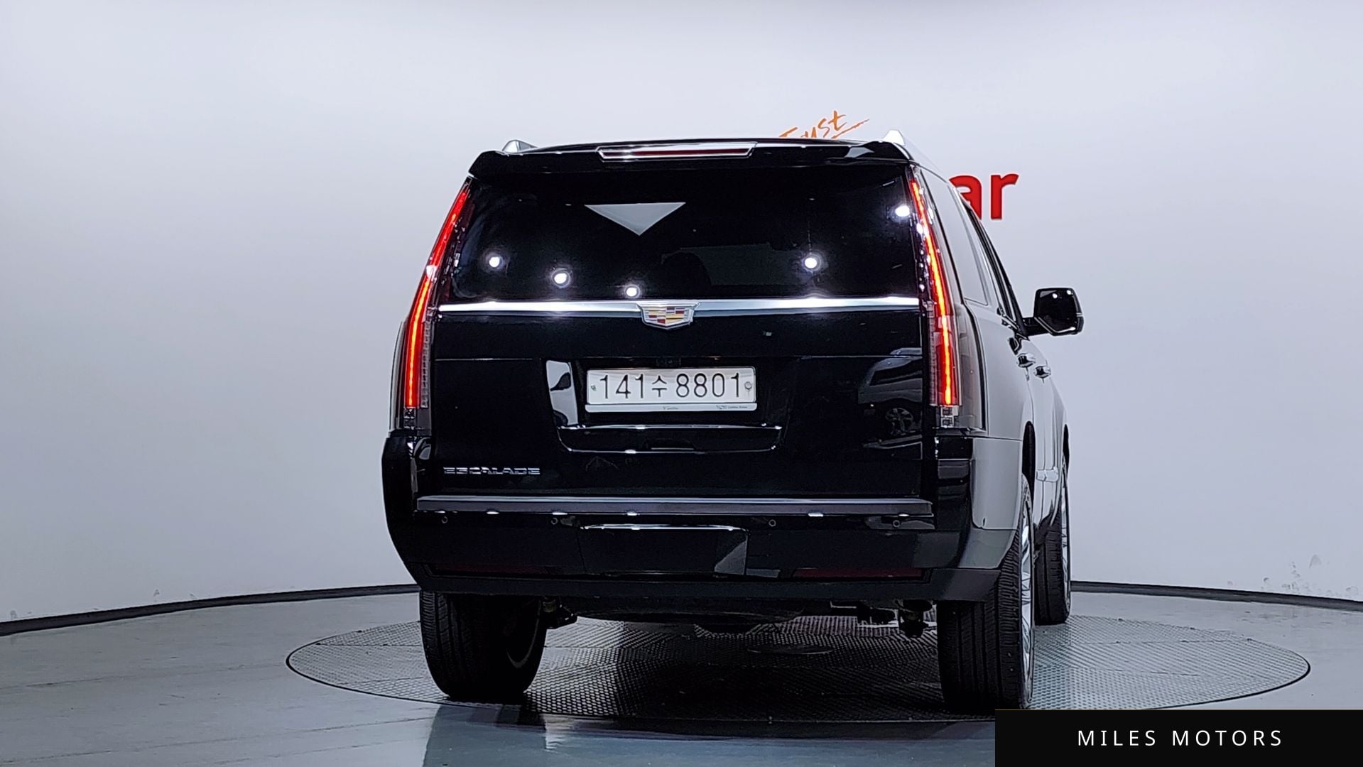Cadillac Escalade 2020 — миниатюра 4