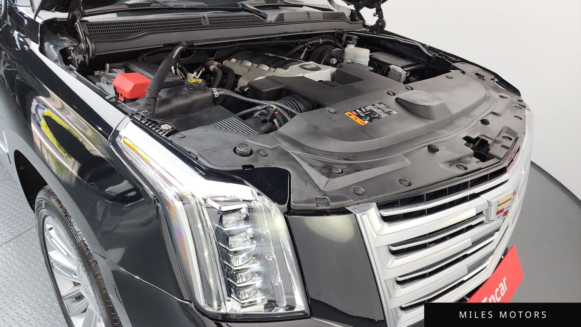 Cadillac Escalade 2020 — миниатюра 6