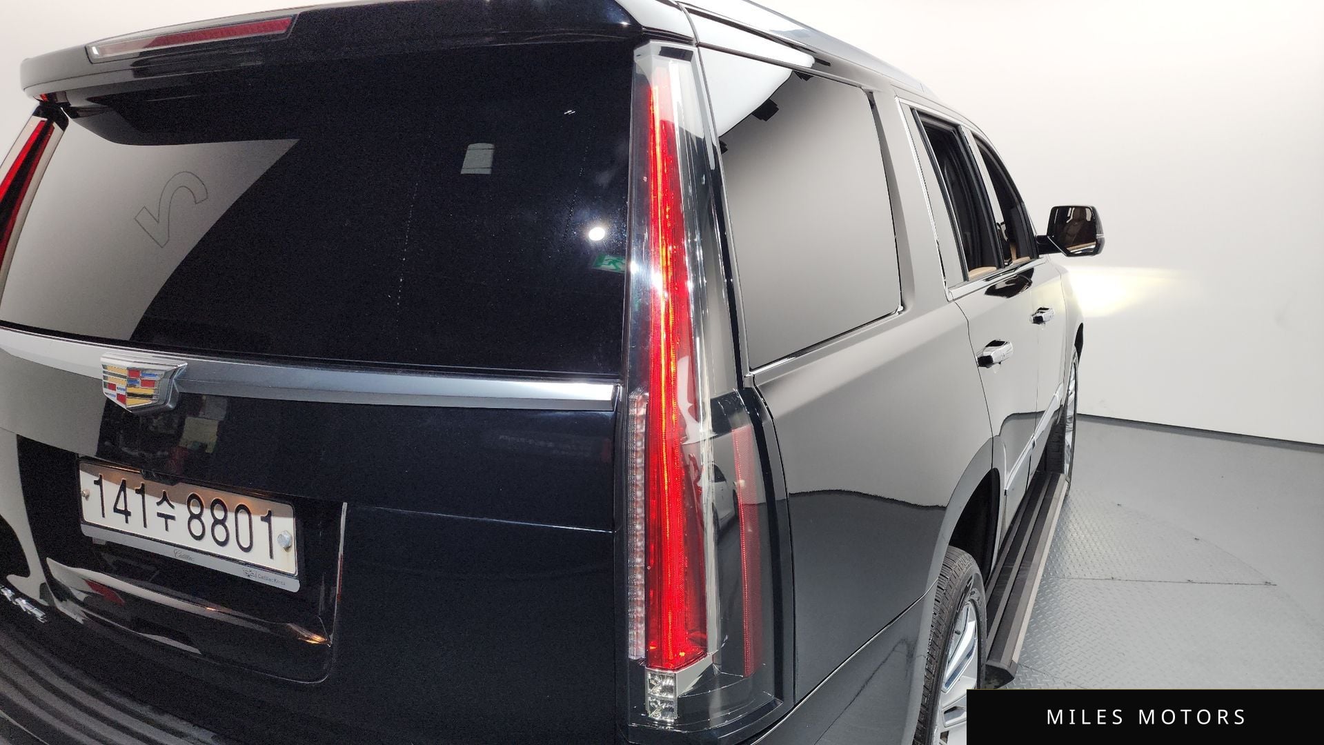 Cadillac Escalade 2020 — миниатюра 9