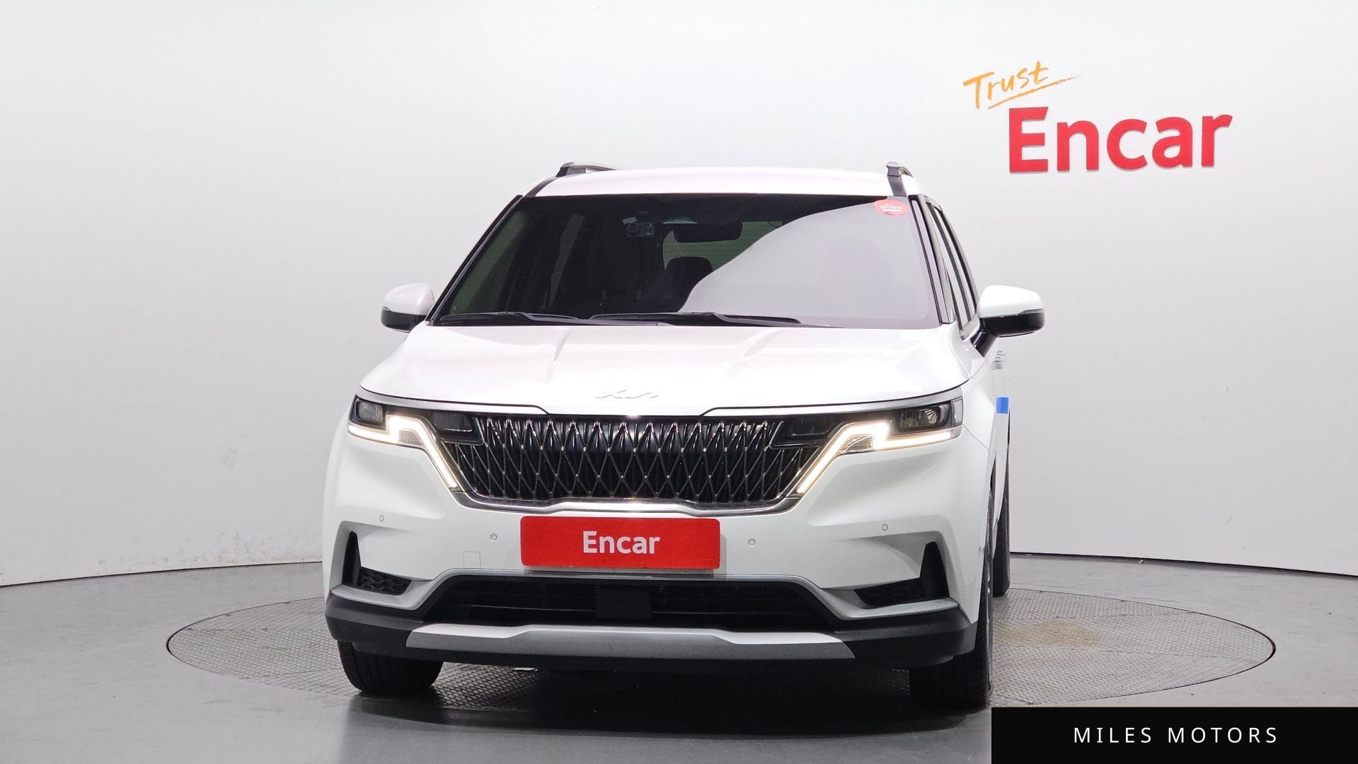 Kia Carnival 2022 — миниатюра 3