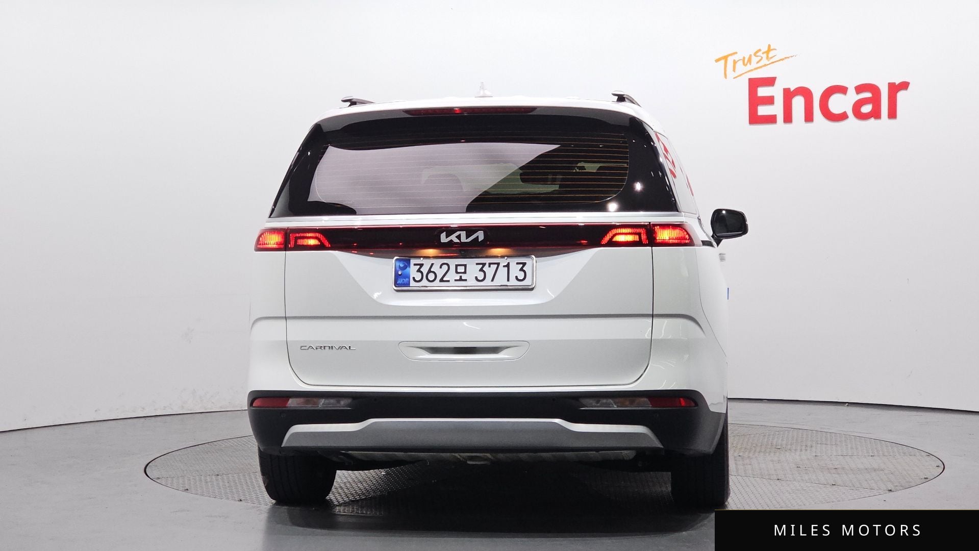 Kia Carnival 2022 — миниатюра 4
