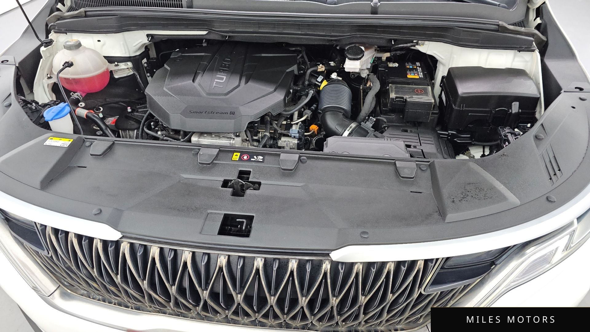 Kia Carnival 2022 — миниатюра 6