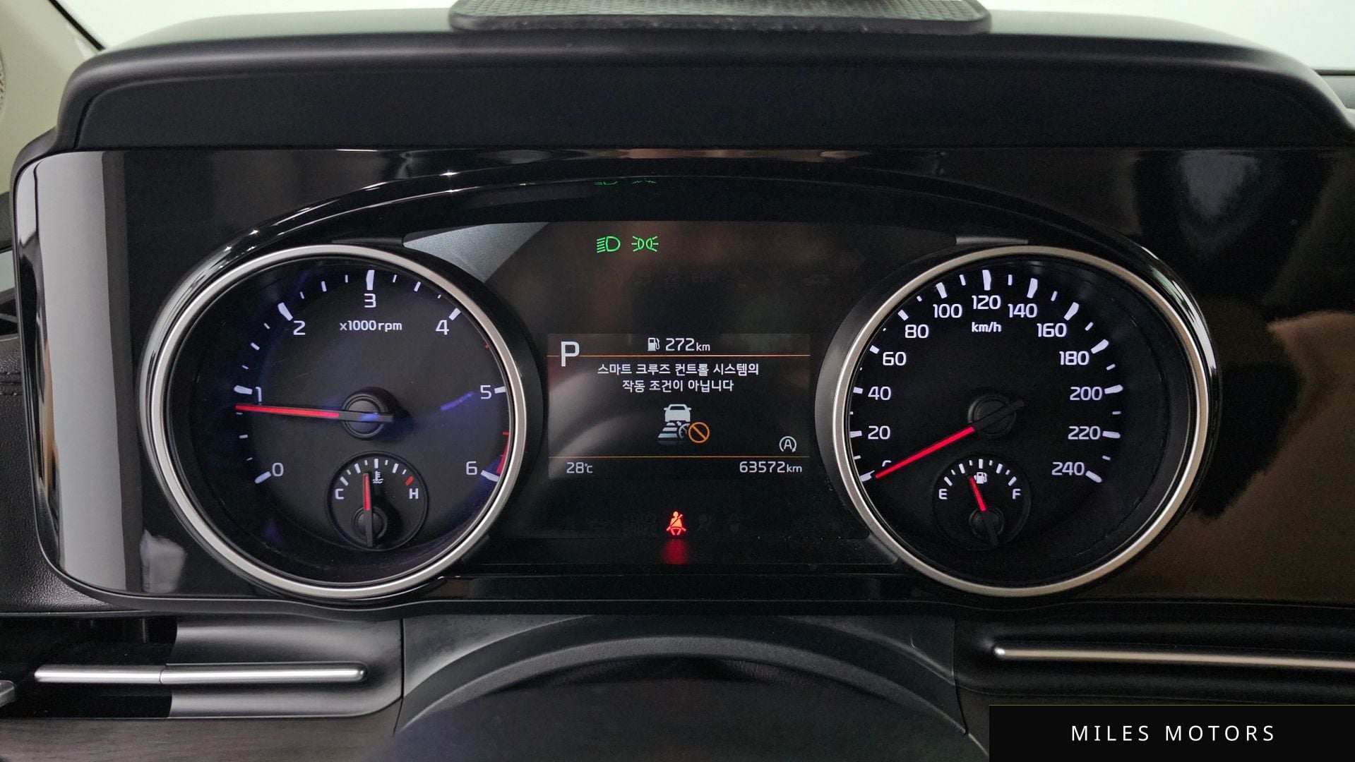 Kia Carnival 2022 — миниатюра 11