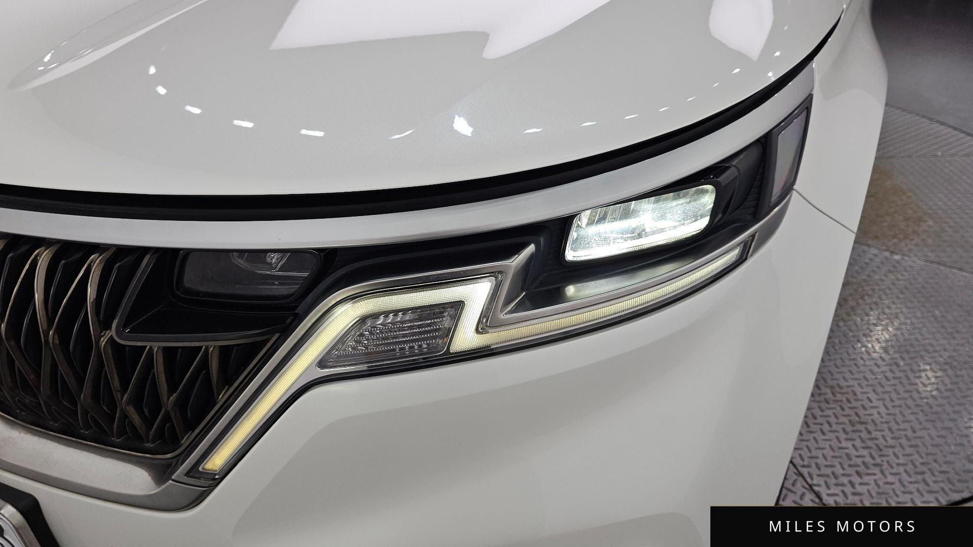 Kia Carnival 2022 — миниатюра 8
