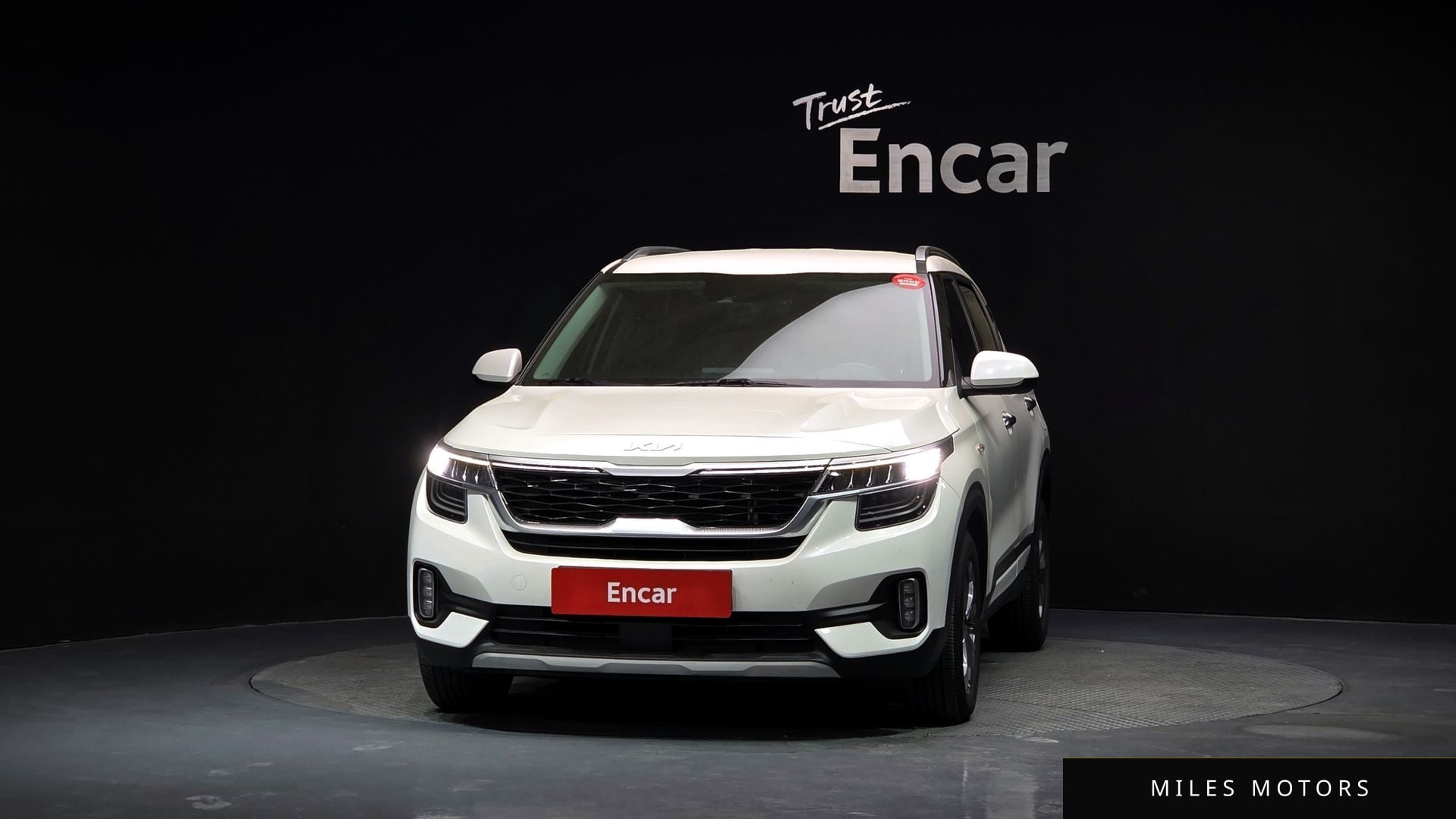 Kia Seltos 2023 — миниатюра 3