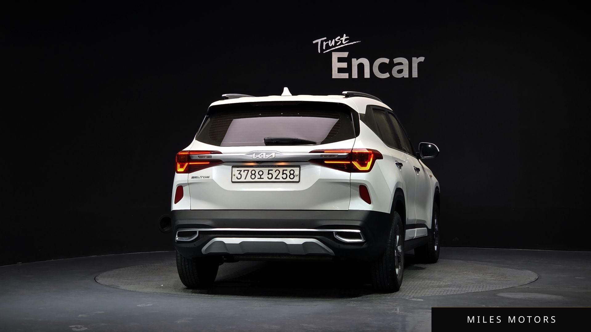 Kia Seltos 2023 — миниатюра 4