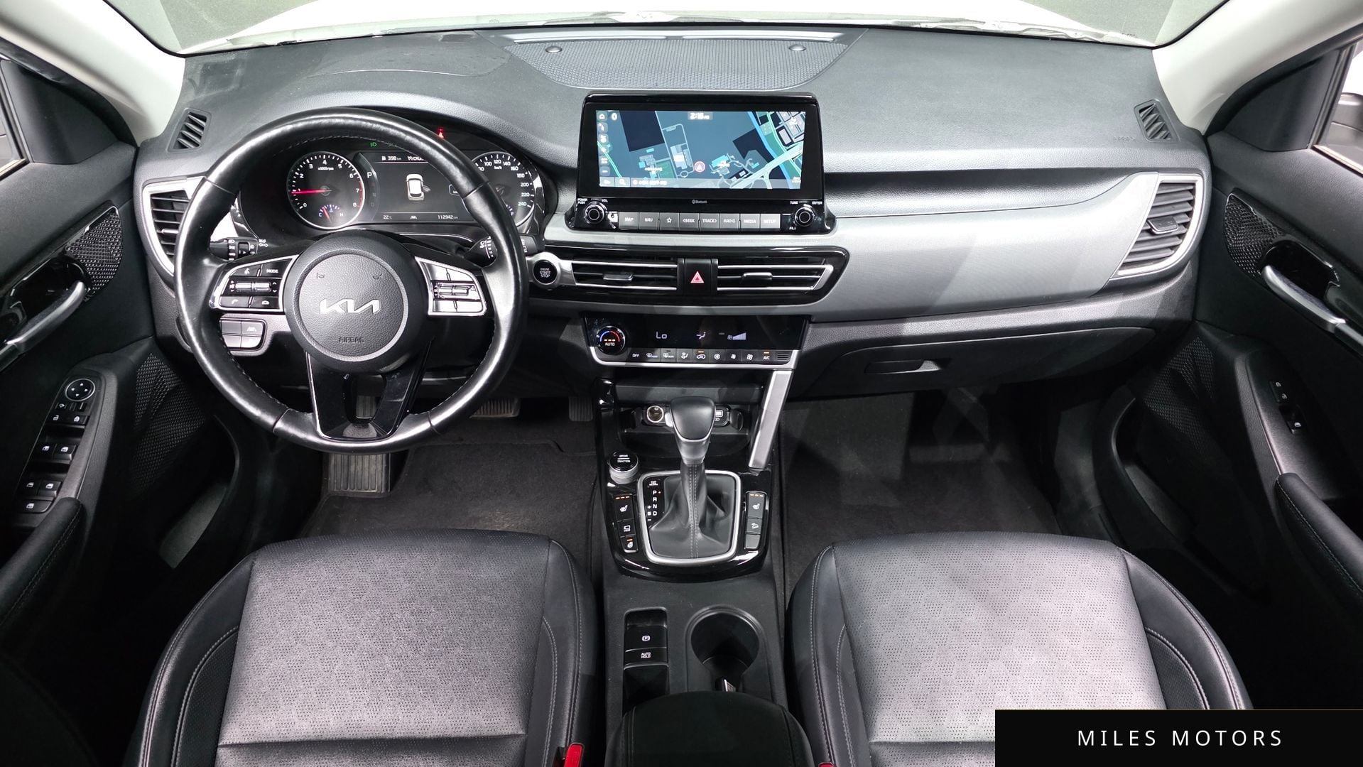 Kia Seltos 2023 — миниатюра 10