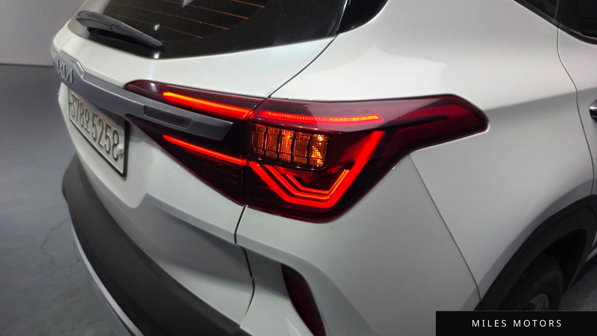Kia Seltos 2023 — миниатюра 9