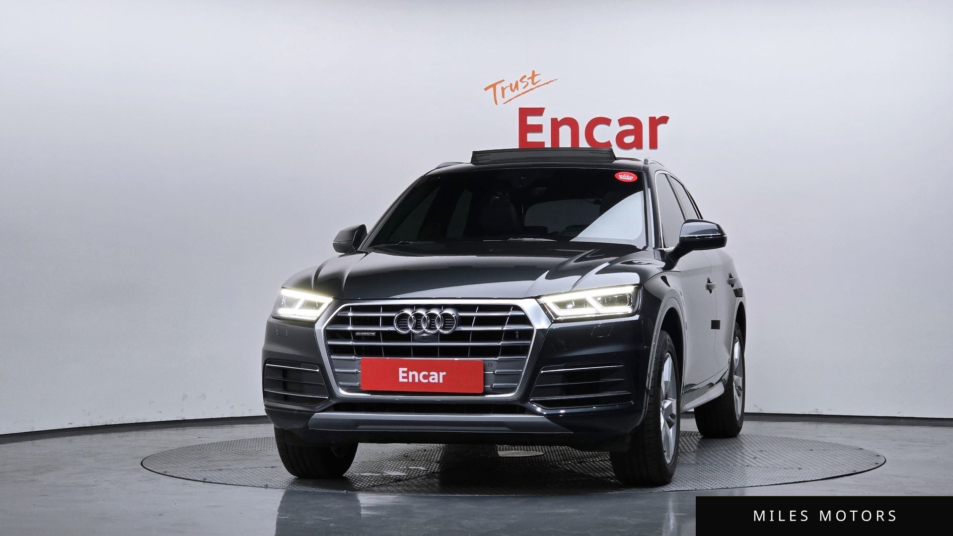 Audi Q5 (FY) 2020 — миниатюра 3