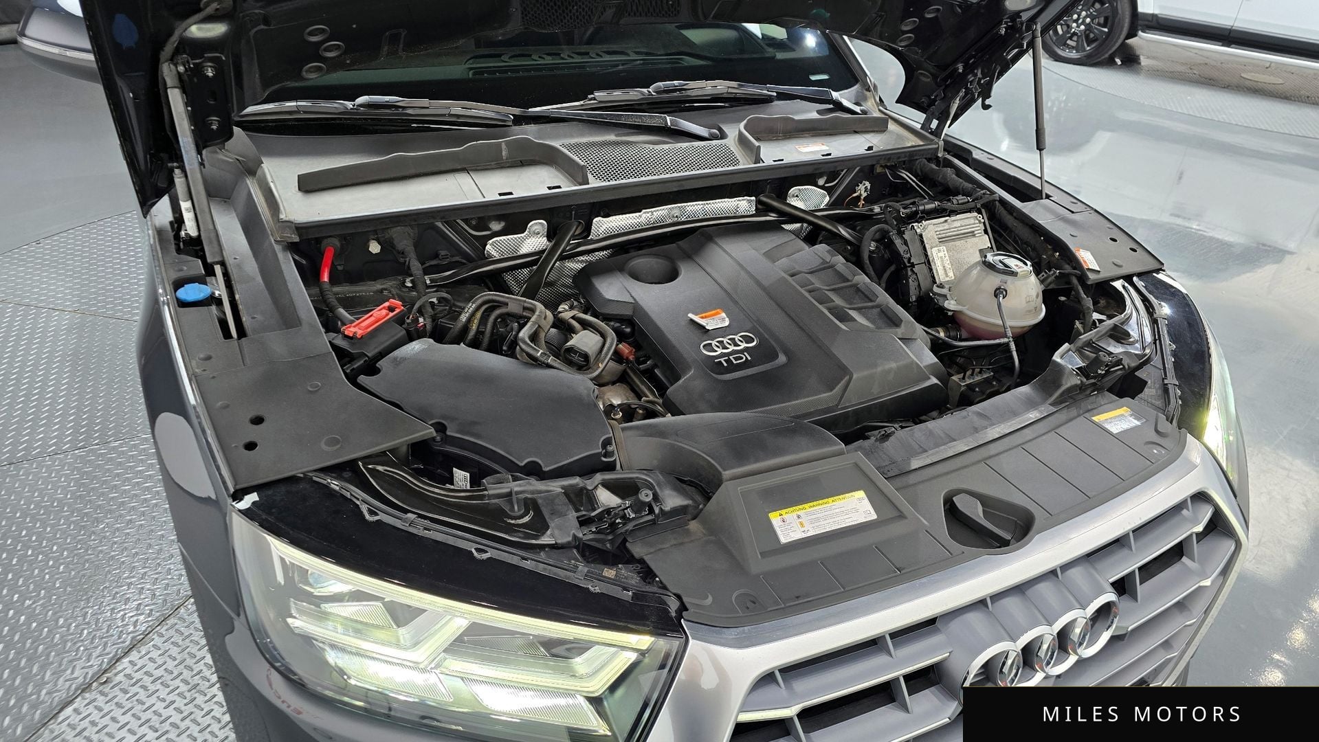 Audi Q5 (FY) 2020 — миниатюра 6
