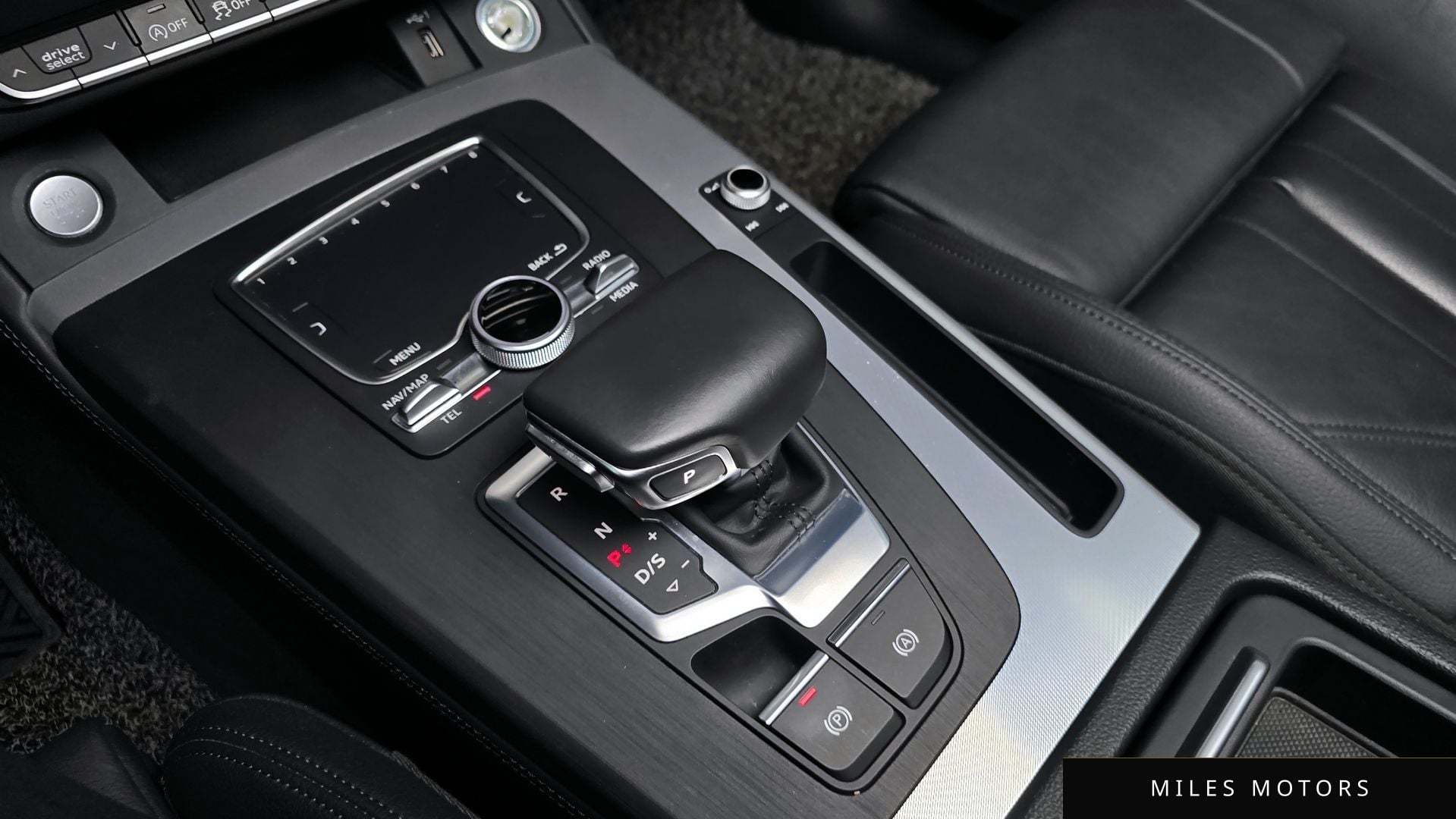 Audi Q5 (FY) 2020 — миниатюра 12