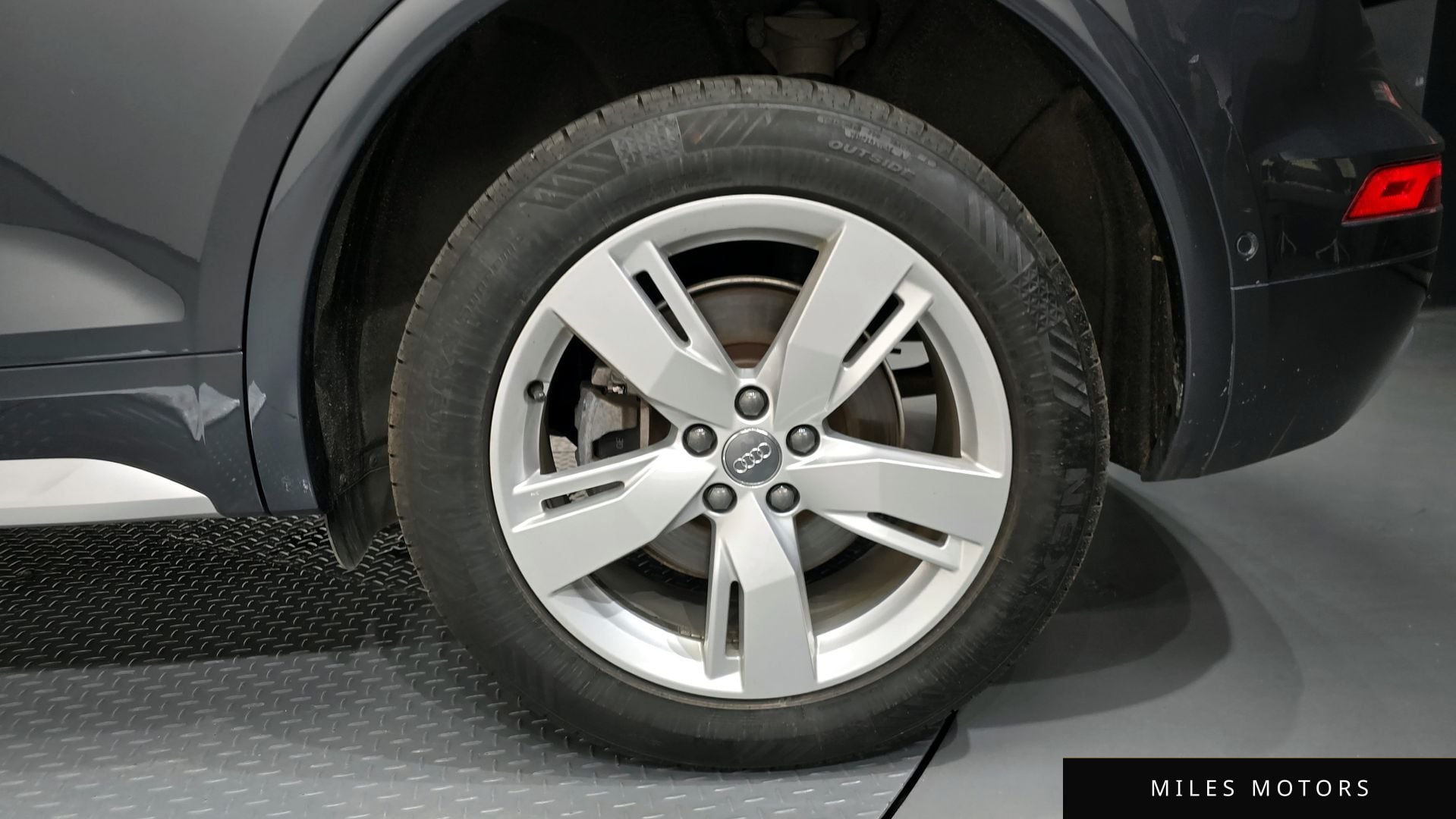 Audi Q5 (FY) 2020 — миниатюра 7