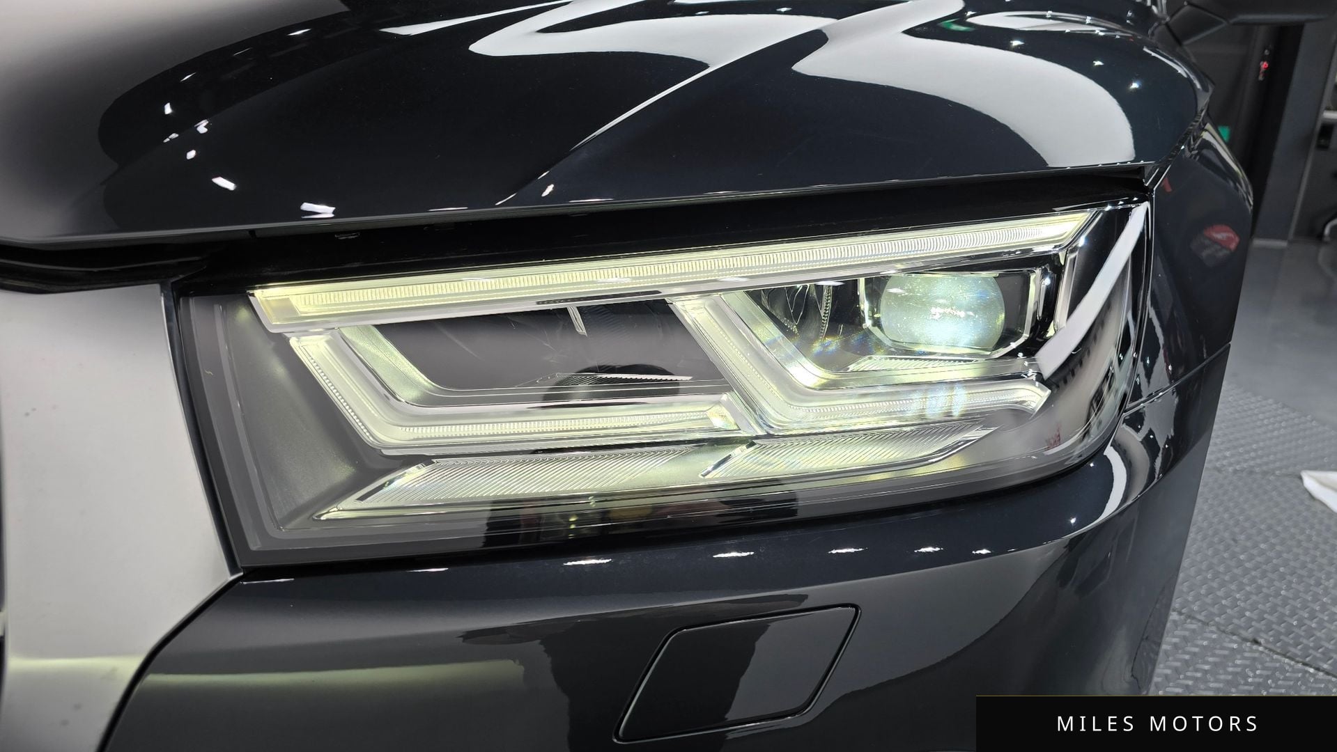 Audi Q5 (FY) 2020 — миниатюра 8
