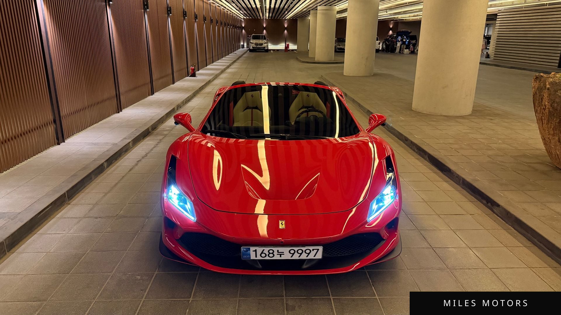 Ferrari F8 2021 — миниатюра 2