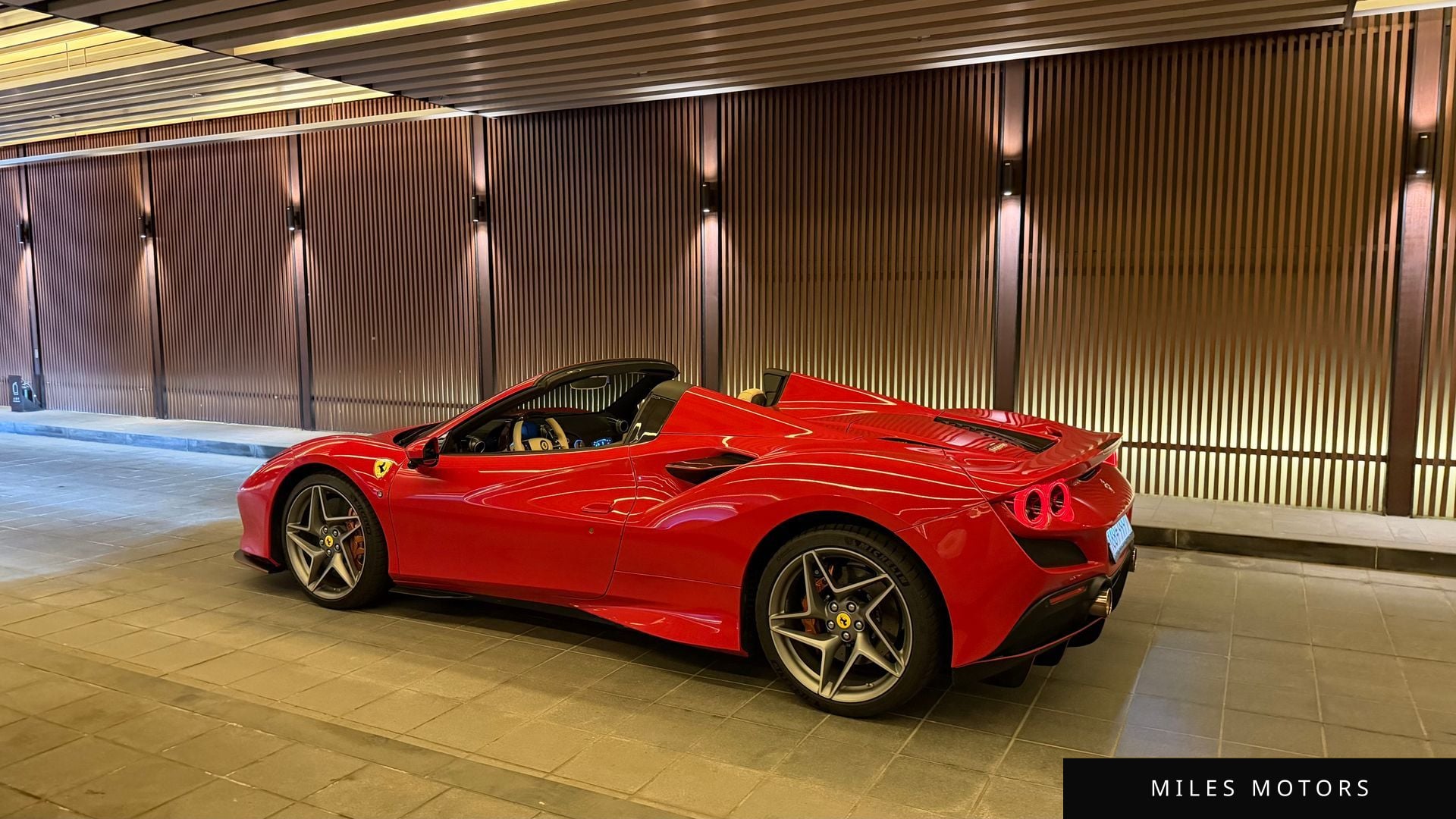 Ferrari F8 2021 — миниатюра 3