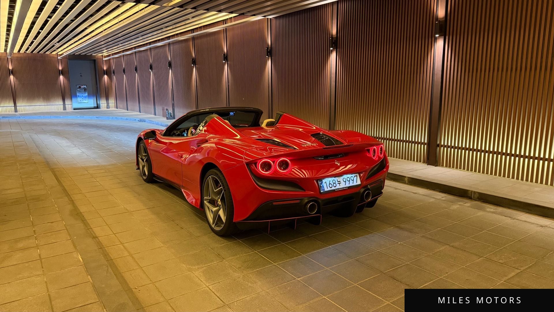 Ferrari F8 2021 — миниатюра 4