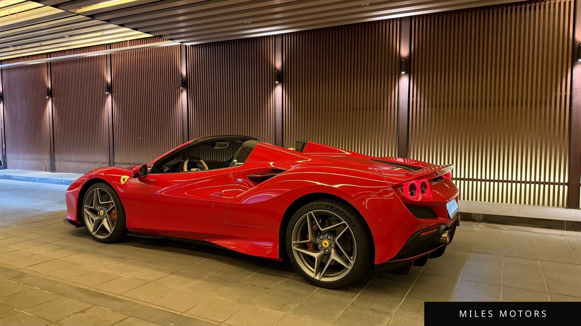 Ferrari F8 2021 — миниатюра 5