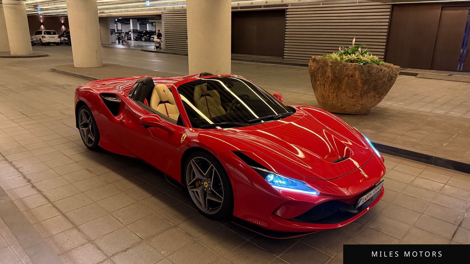 Ferrari F8 2021 — миниатюра 6