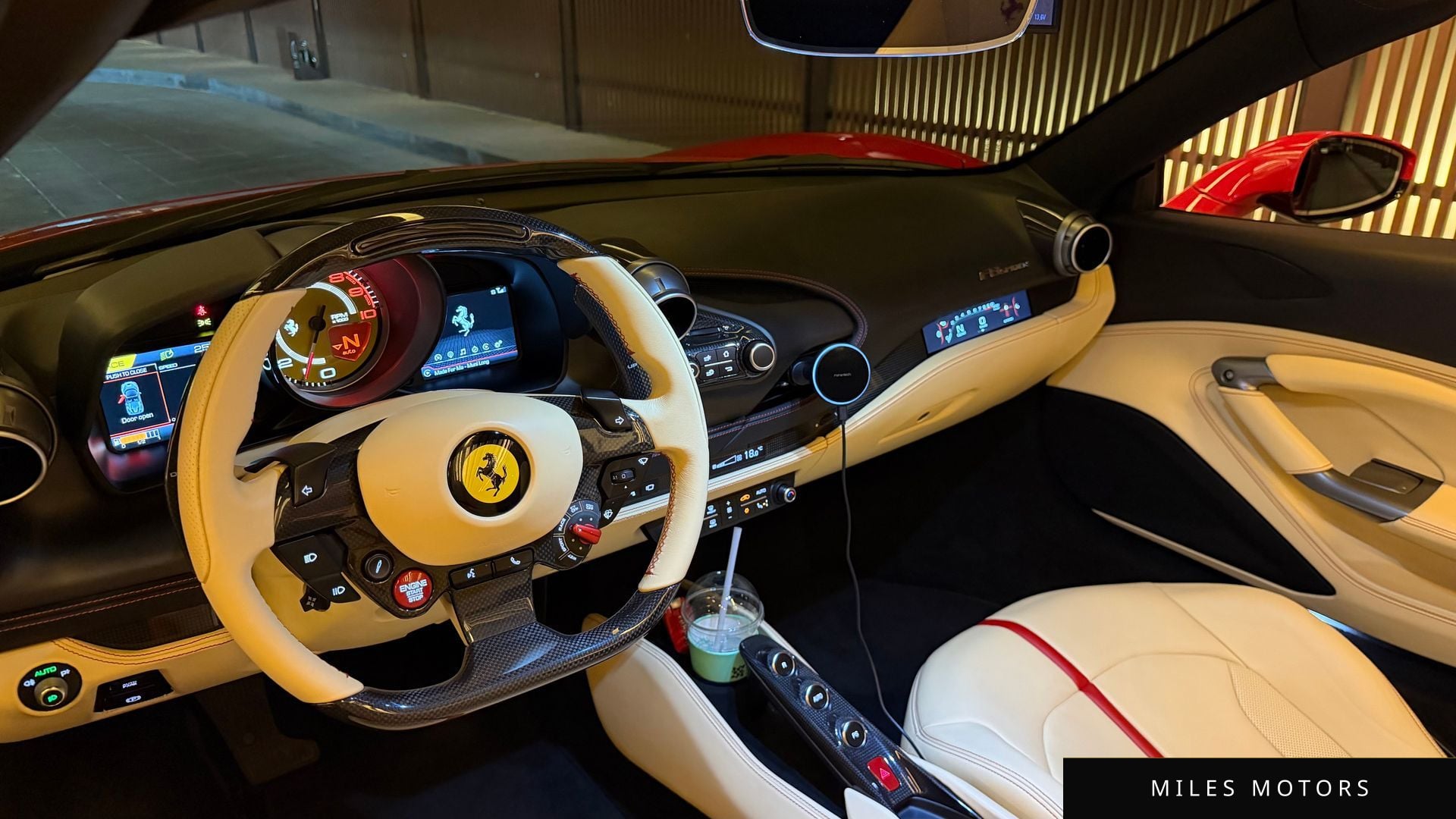 Ferrari F8 2021 — миниатюра 7