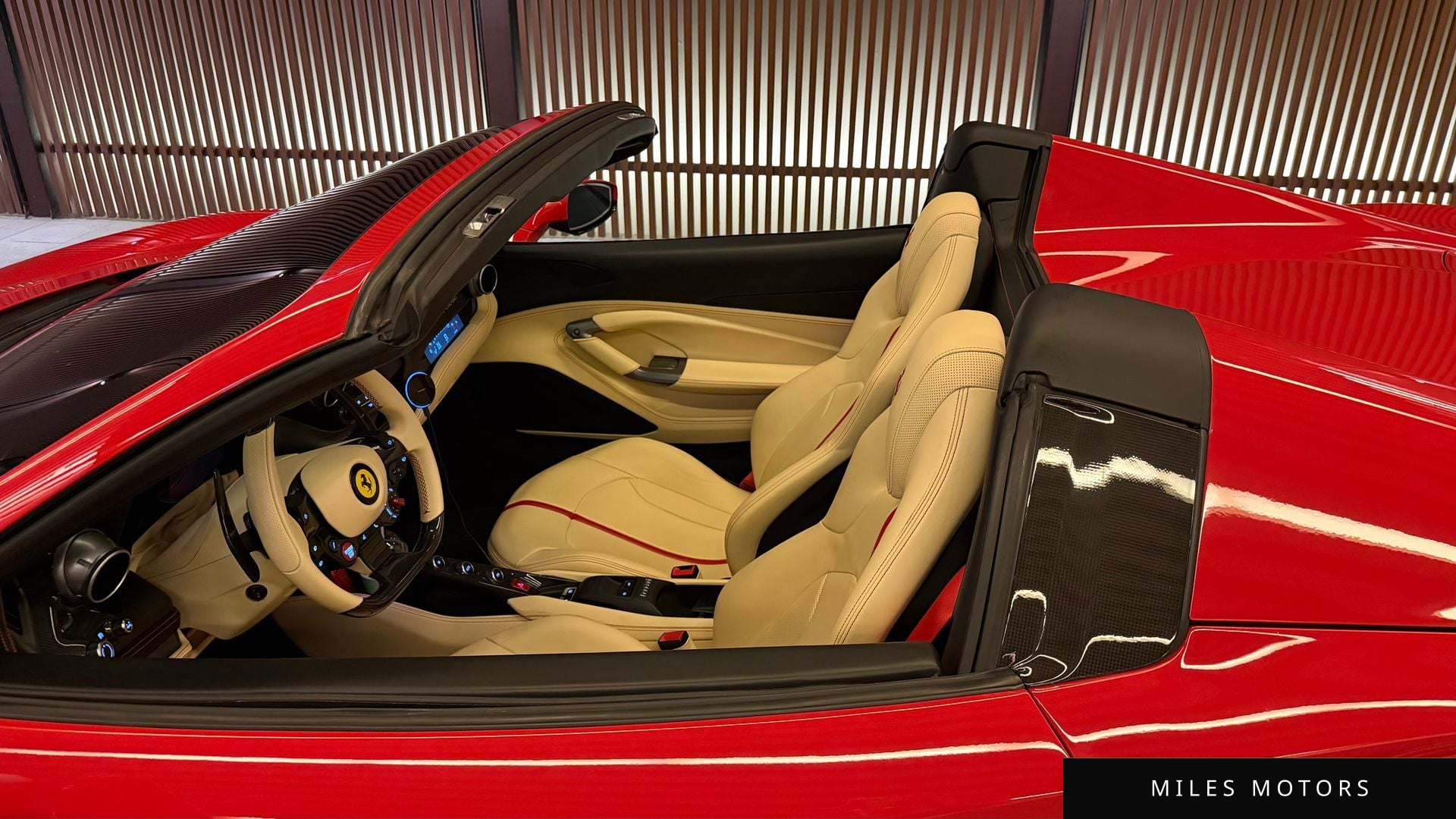 Ferrari F8 2021 — миниатюра 10