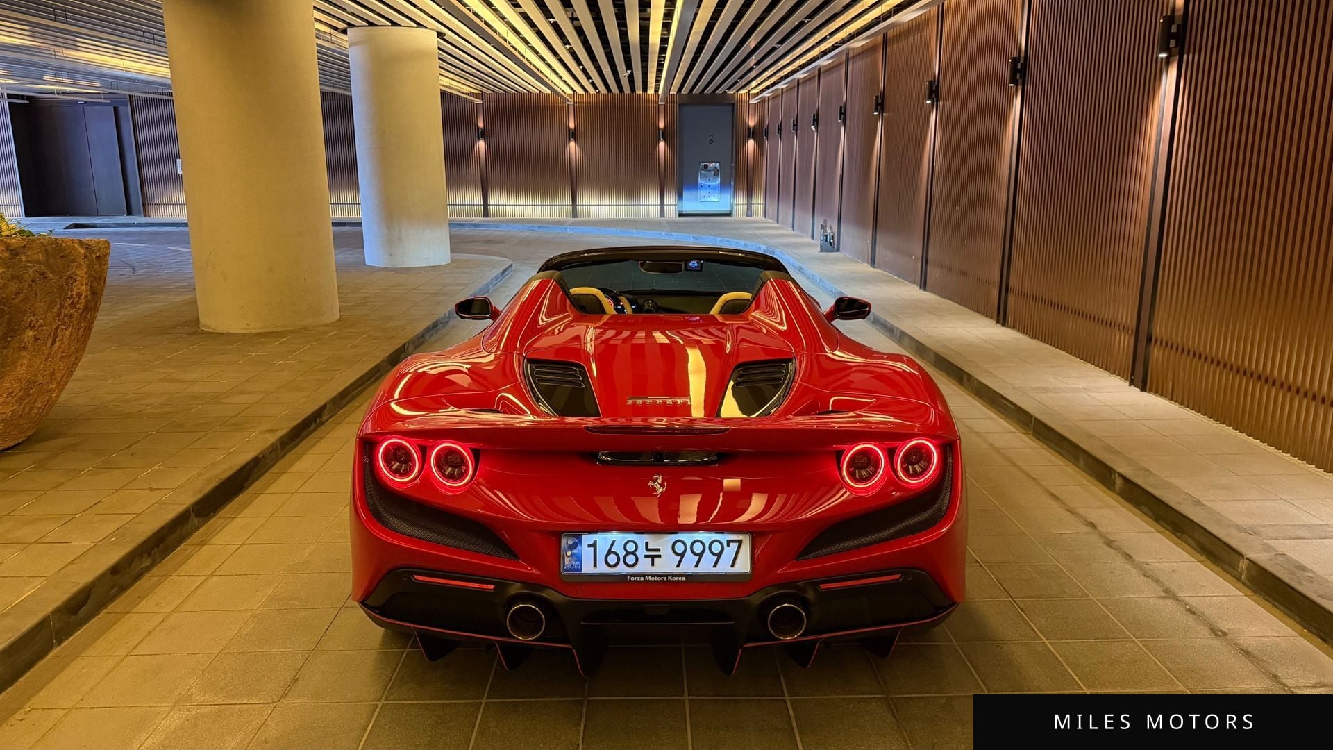Ferrari F8 2021 — миниатюра 11