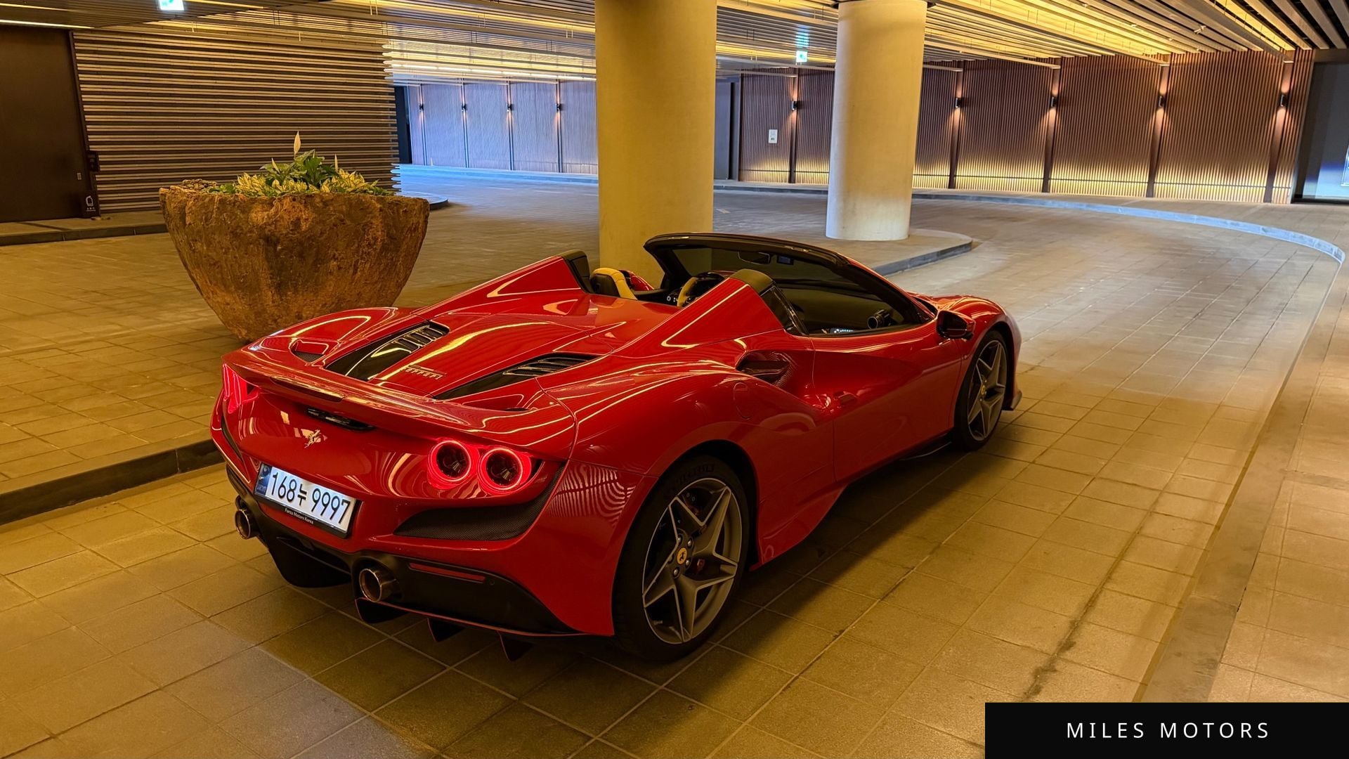 Ferrari F8 2021 — миниатюра 12