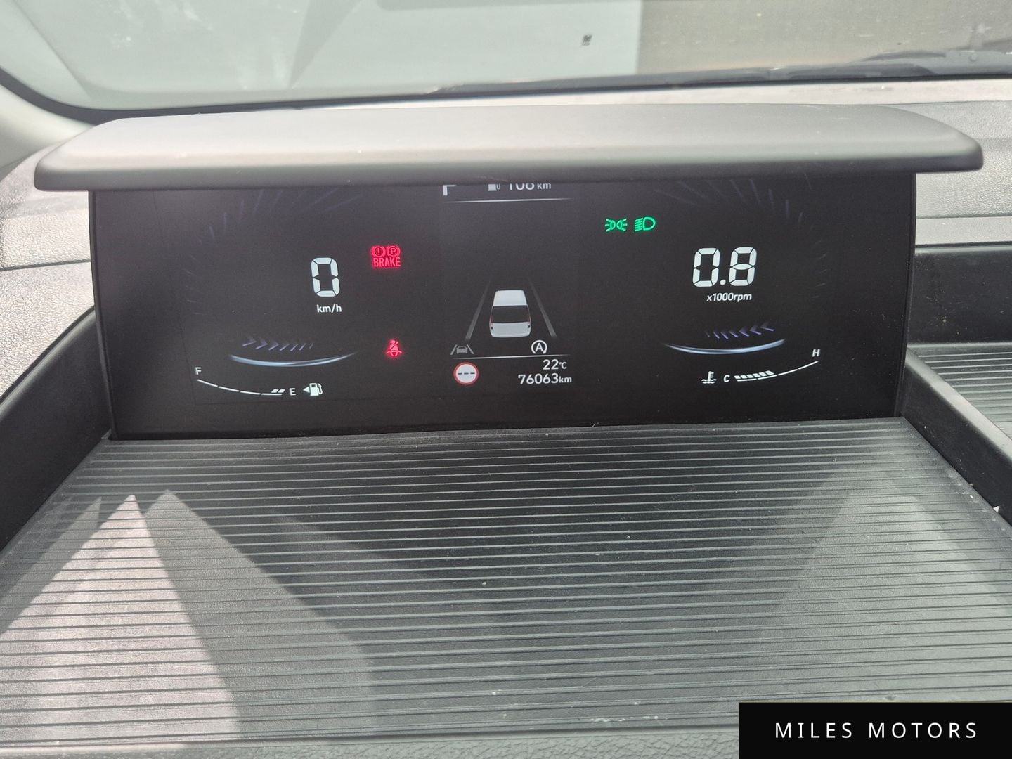 Hyundai Staria 2025 — миниатюра 10