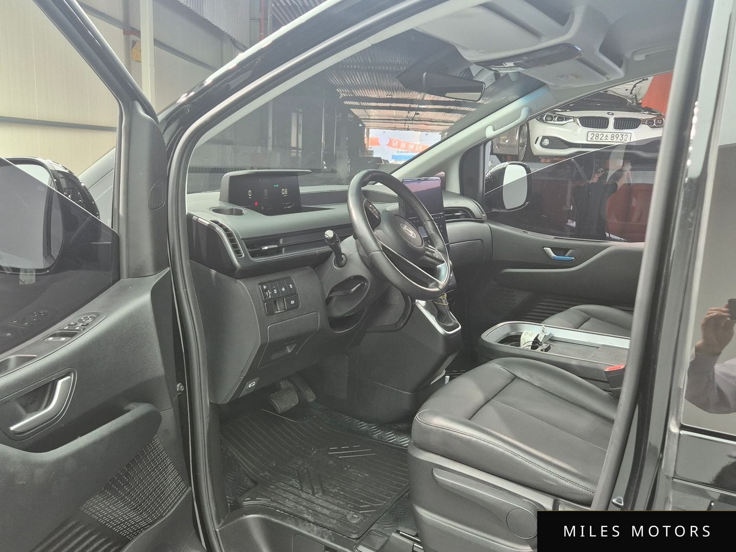 Hyundai Staria 2025 — миниатюра 11