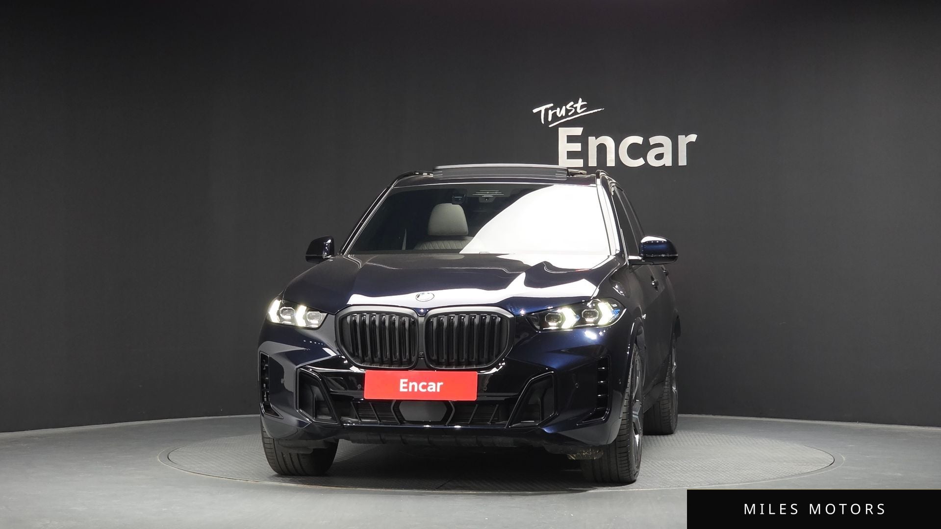 BMW X5 (G05) 2025 — миниатюра 3