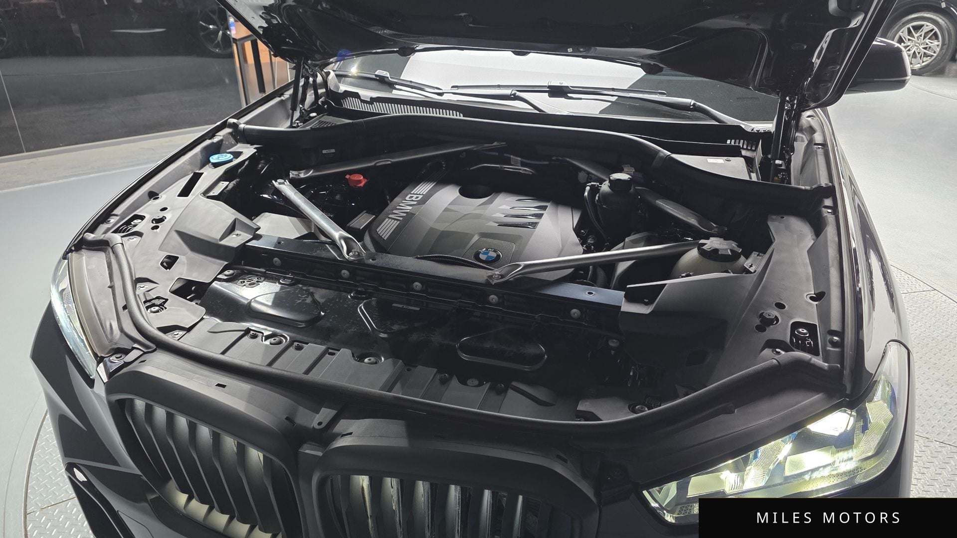 BMW X5 (G05) 2025 — миниатюра 6