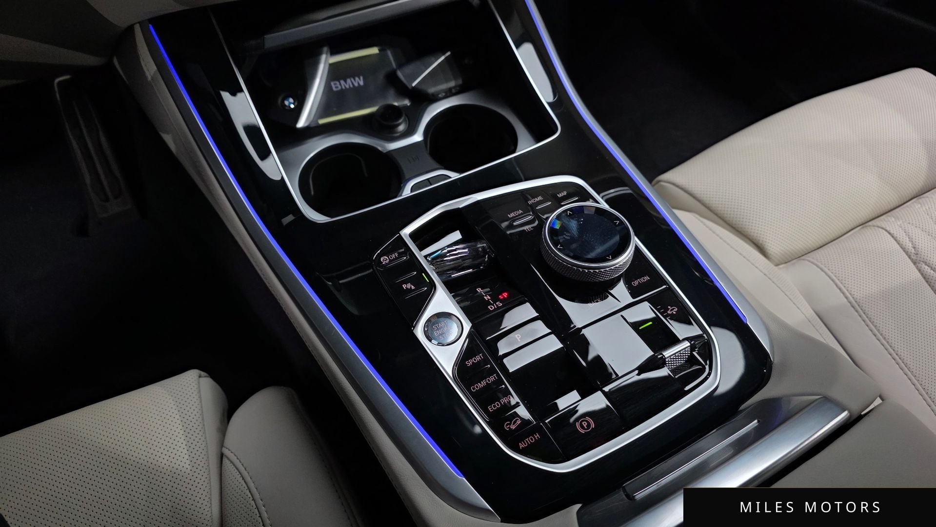 BMW X5 (G05) 2025 — миниатюра 9