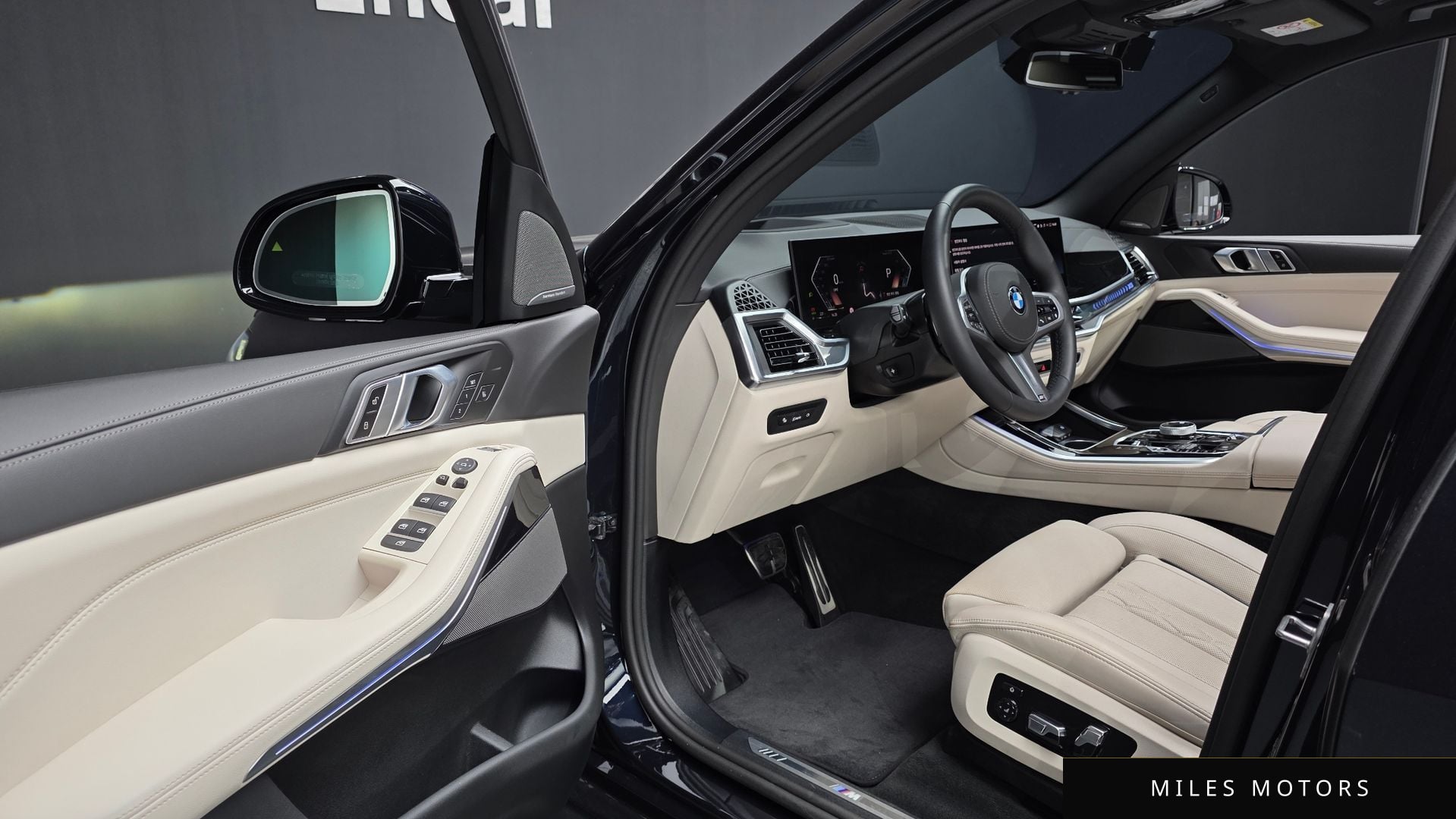 BMW X5 (G05) 2025 — миниатюра 10