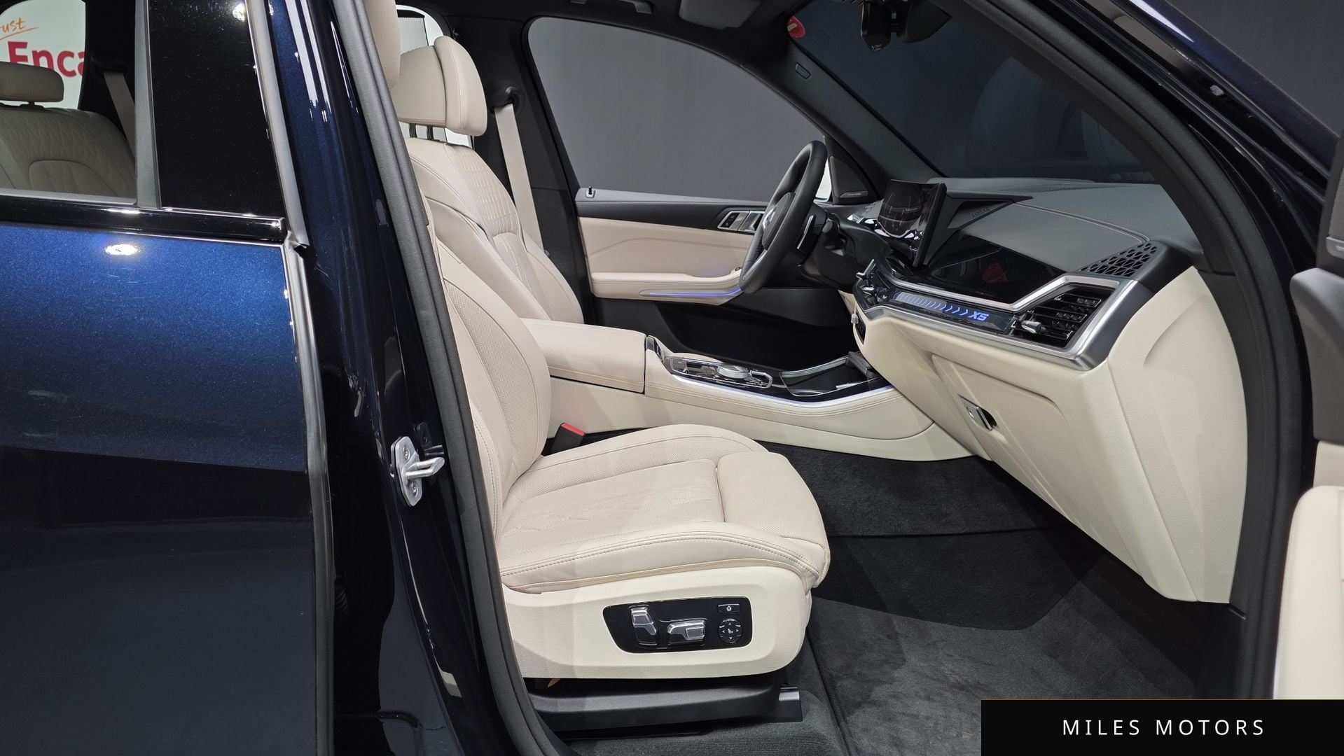 BMW X5 (G05) 2025 — миниатюра 11