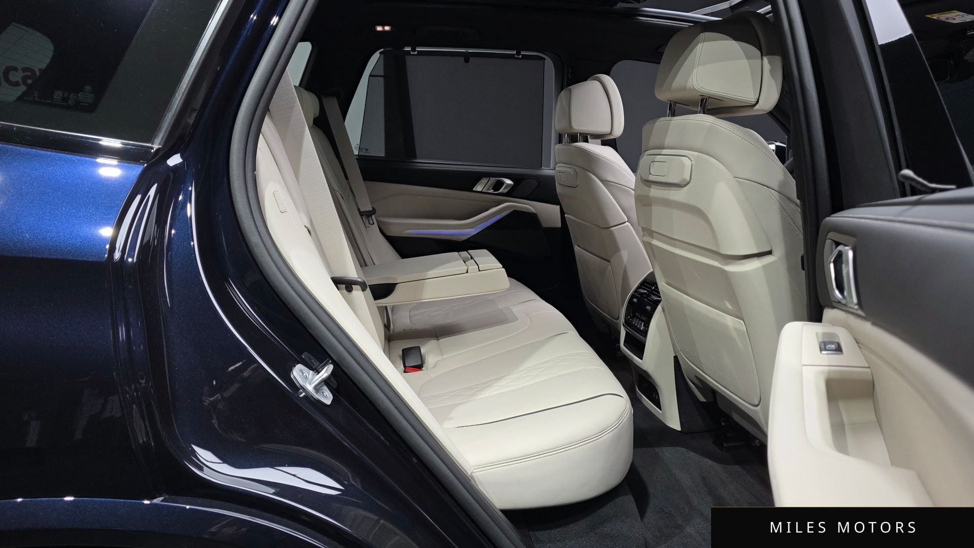 BMW X5 (G05) 2025 — миниатюра 12