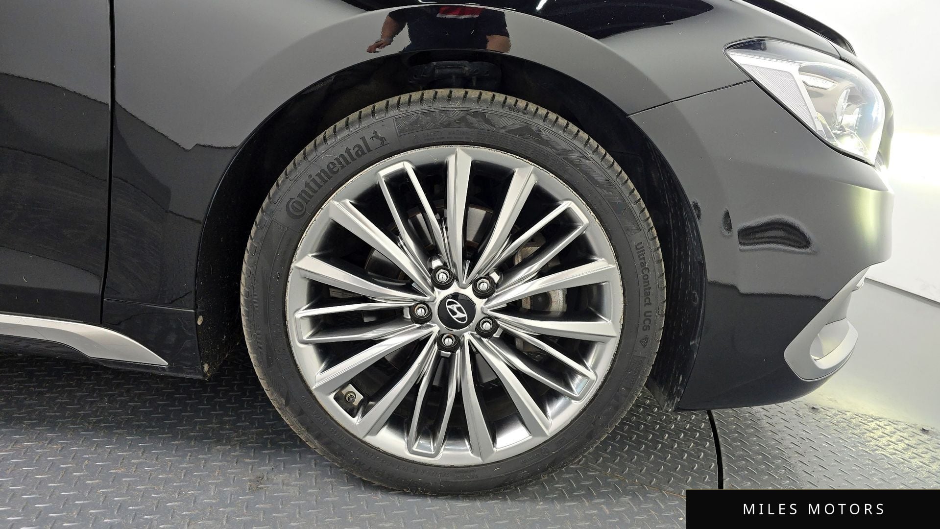Hyundai Grandeur 2018 — миниатюра 6