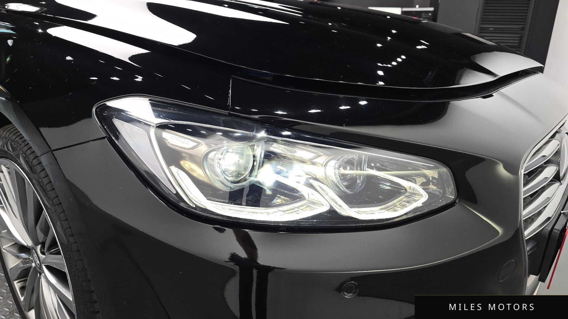 Hyundai Grandeur 2018 — миниатюра 7