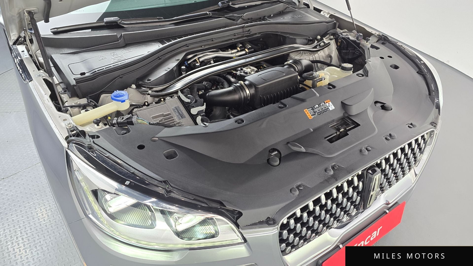 Lincoln Aviator 2021 — миниатюра 6