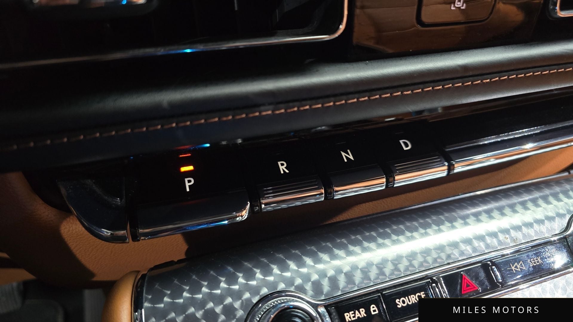 Lincoln Aviator 2021 — миниатюра 12