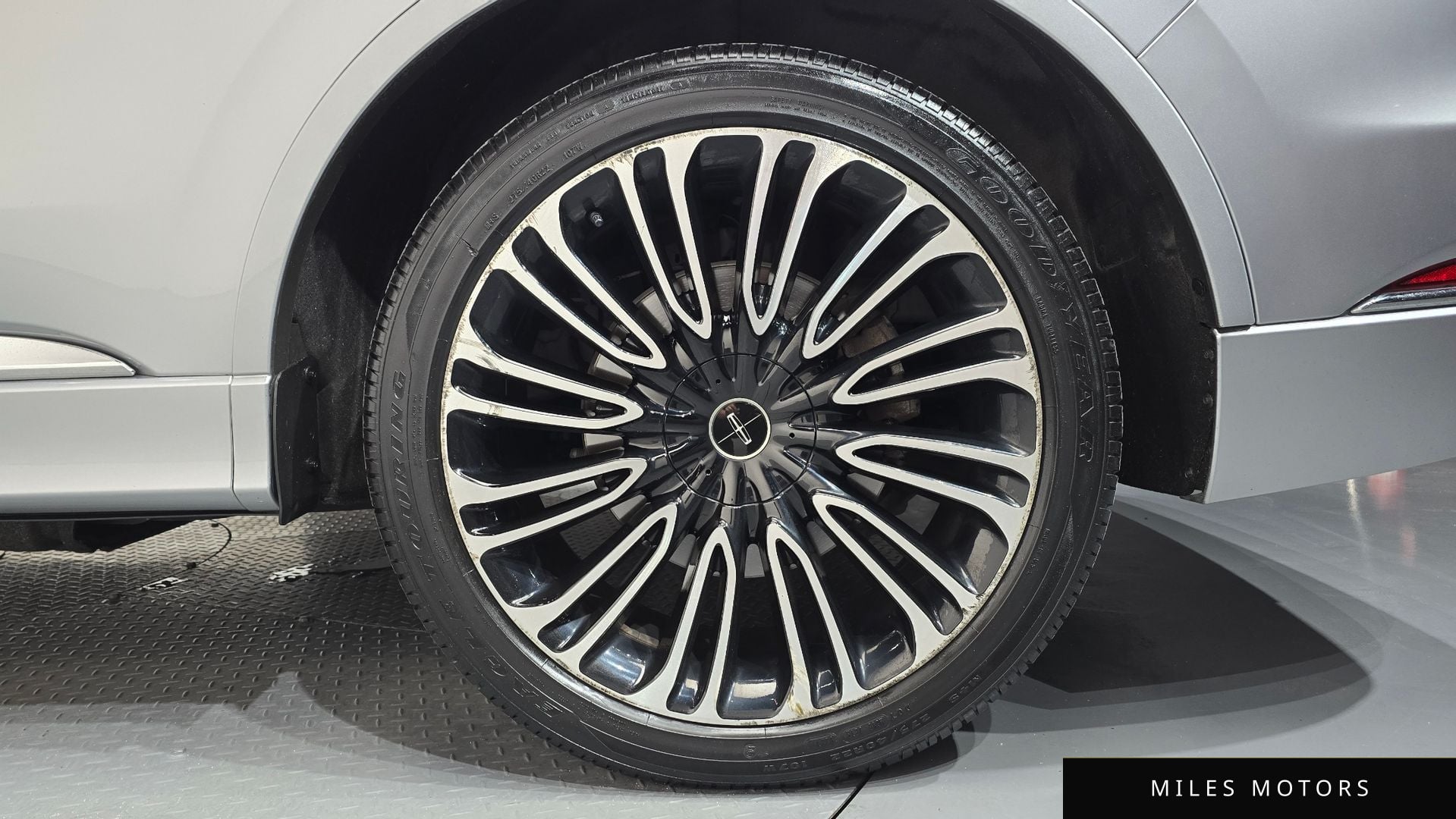 Lincoln Aviator 2021 — миниатюра 7