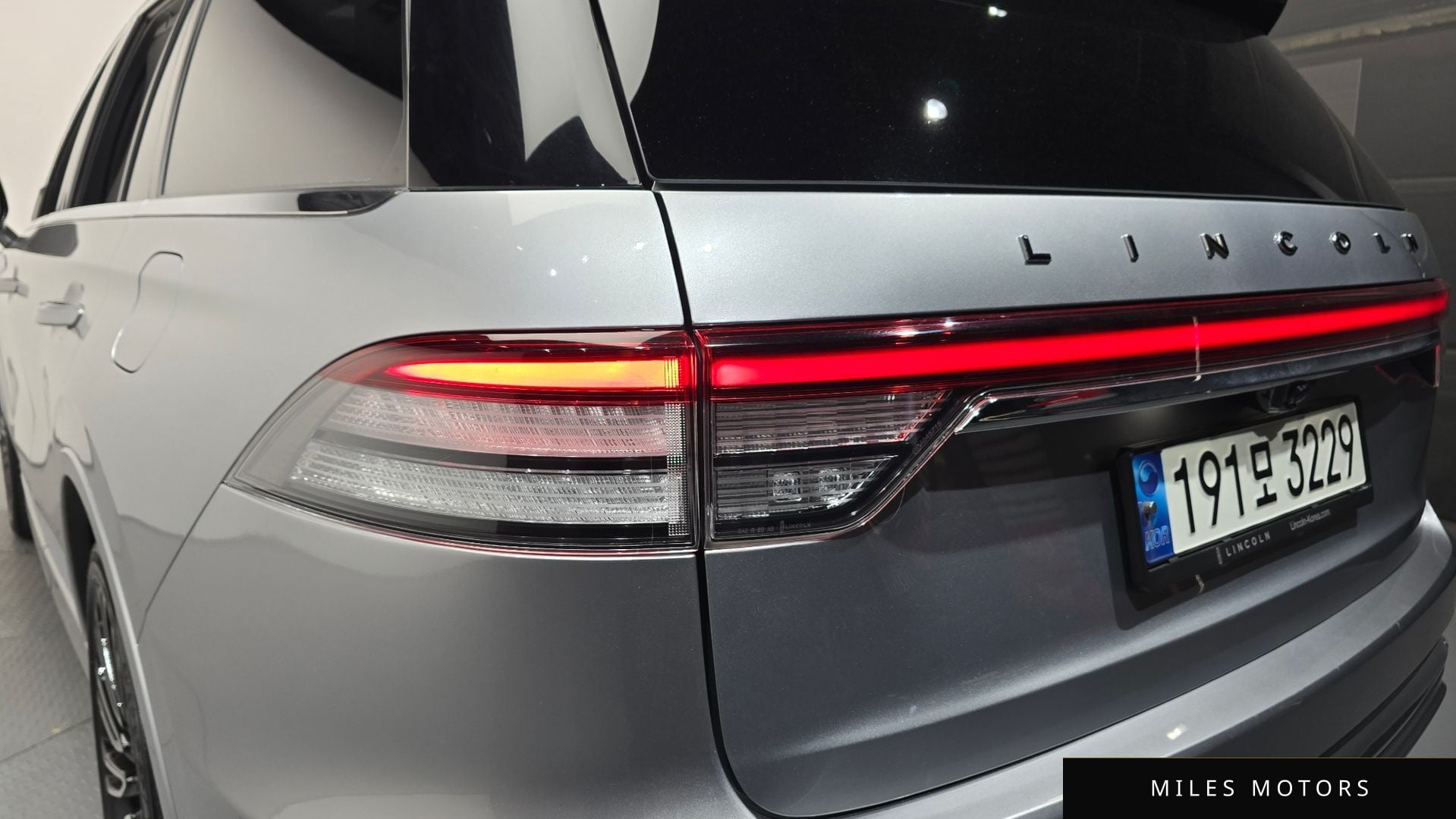 Lincoln Aviator 2021 — миниатюра 9