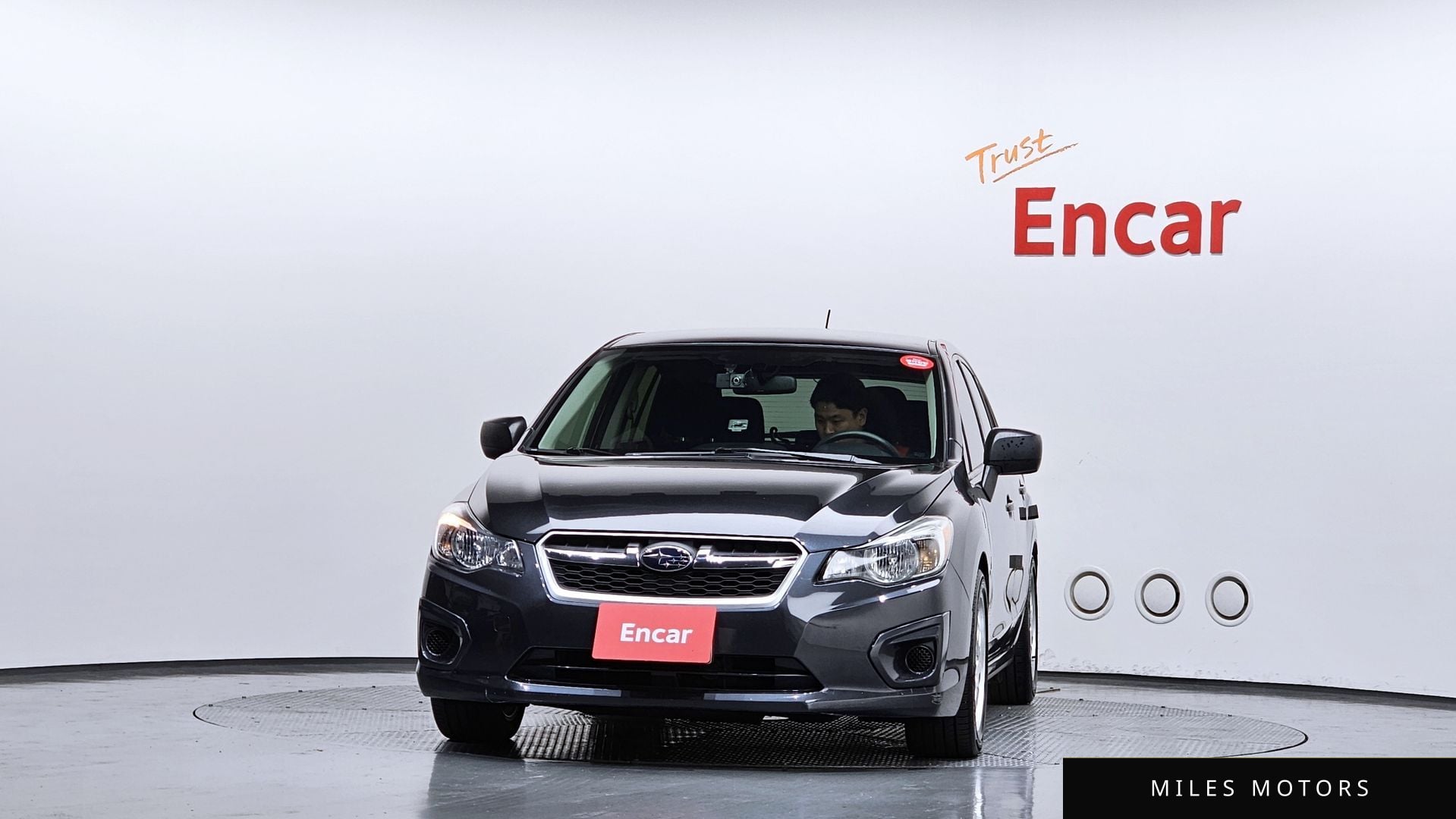 Subaru Impreza 2013 — миниатюра 3