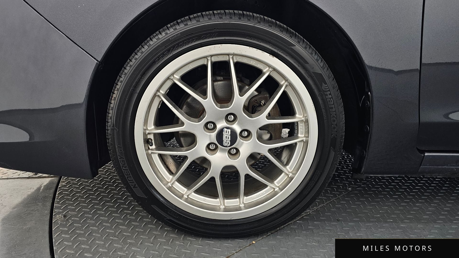 Subaru Impreza 2013 — миниатюра 5