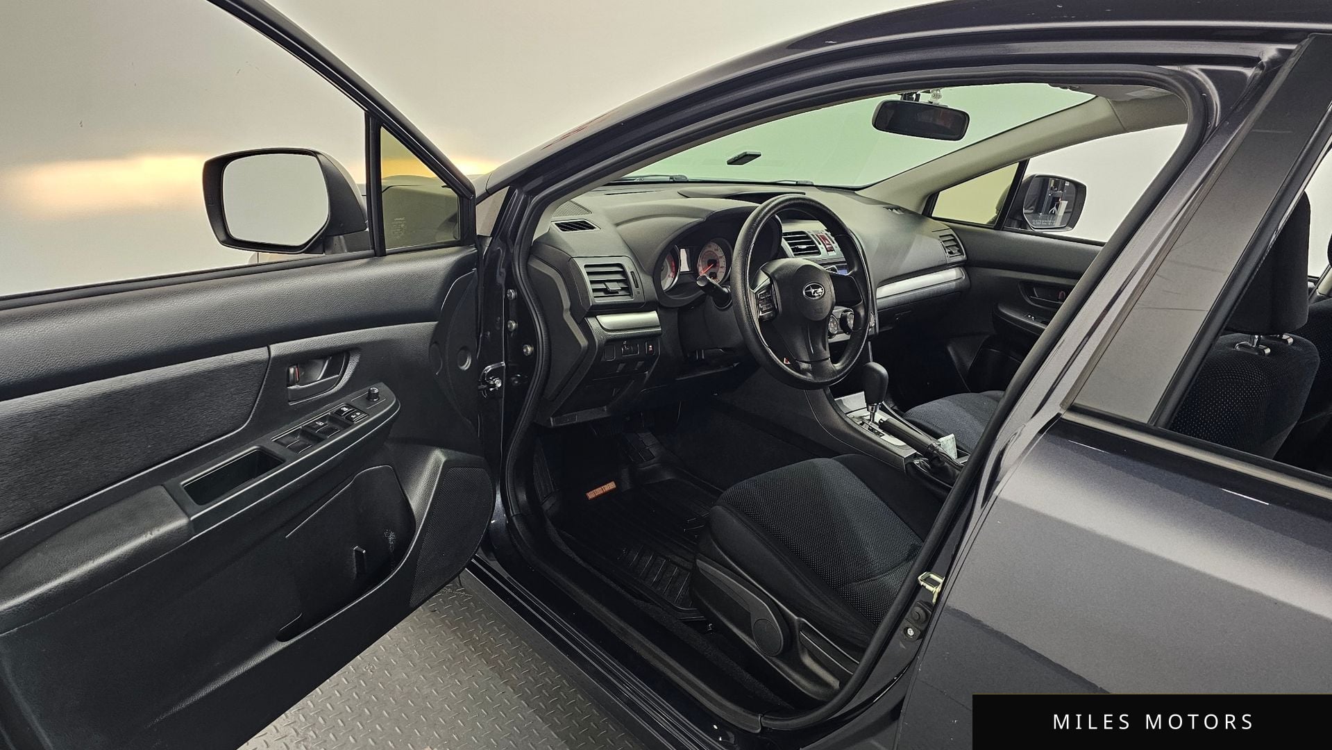 Subaru Impreza 2013 — миниатюра 10