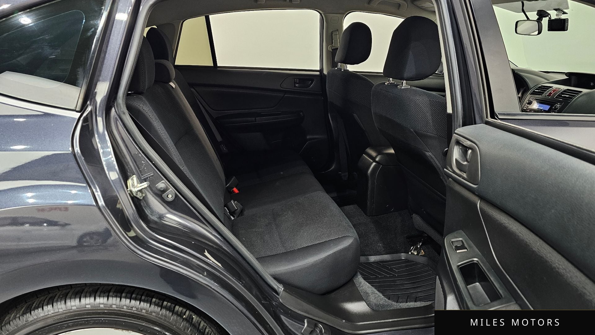 Subaru Impreza 2013 — миниатюра 11