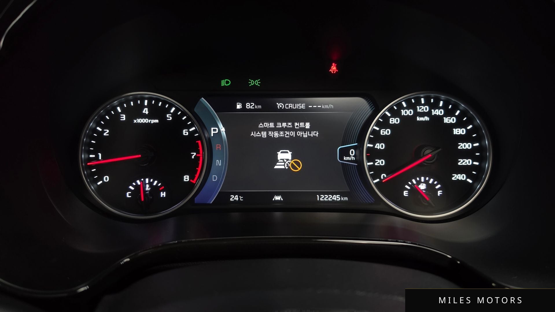 Kia Seltos 2022 — миниатюра 11