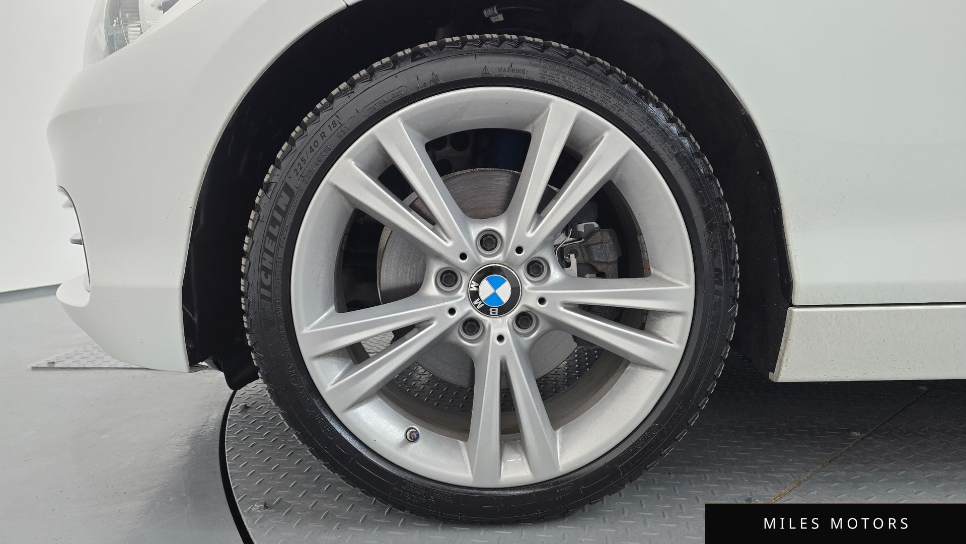 BMW 1 Series (F20) 2019 — миниатюра 5