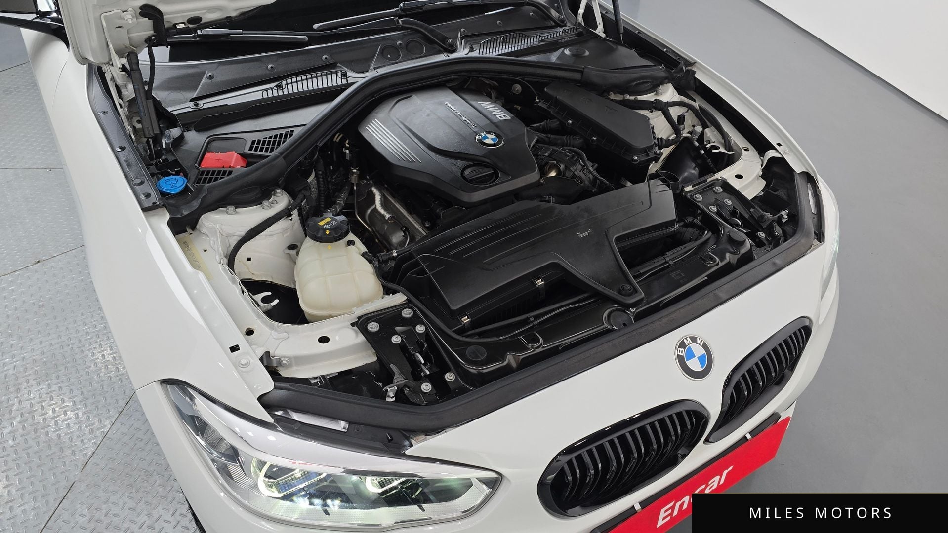 BMW 1 Series (F20) 2019 — миниатюра 6