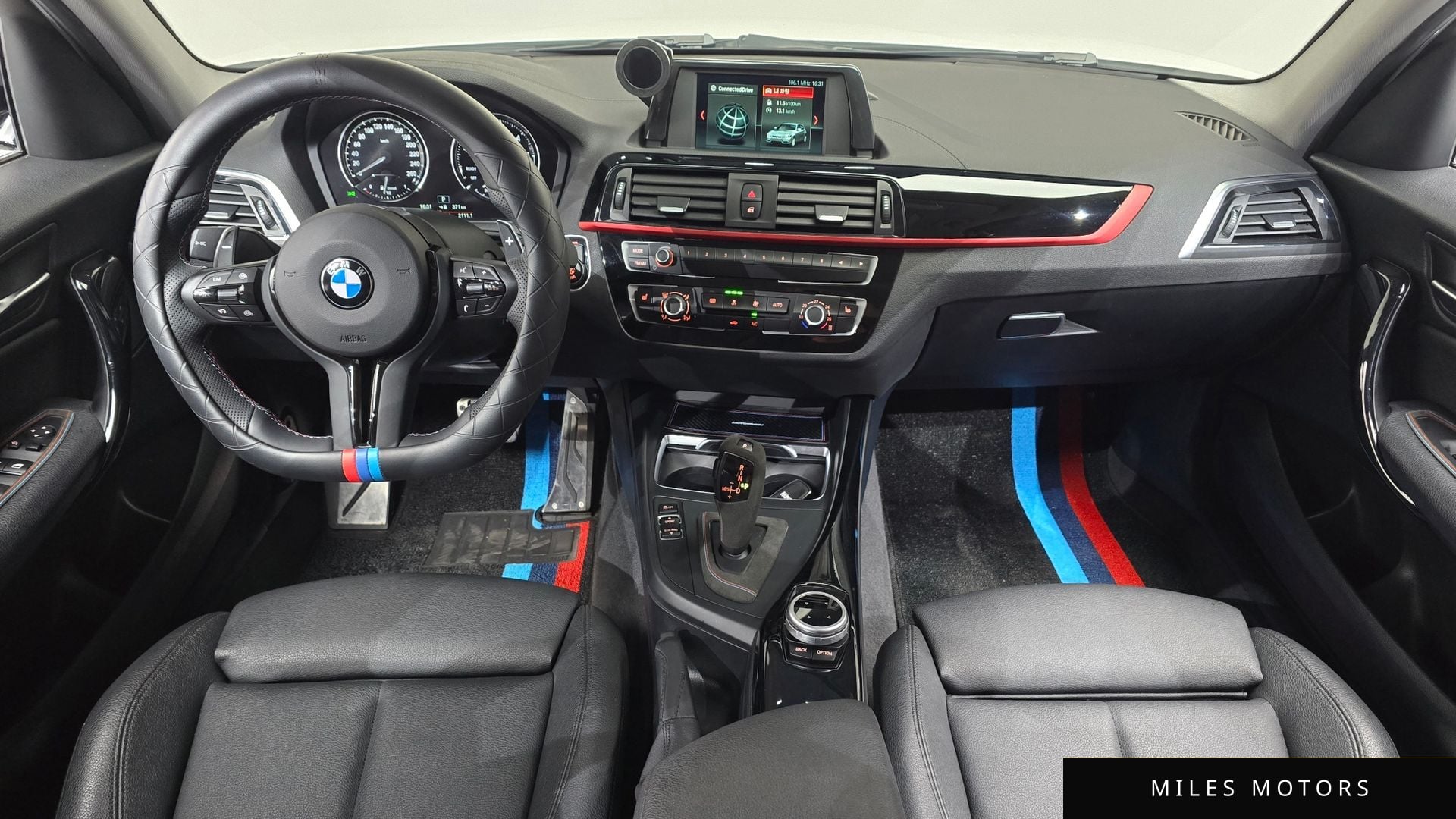 BMW 1 Series (F20) 2019 — миниатюра 10